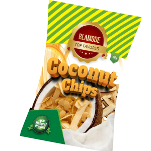 Coconut Chips